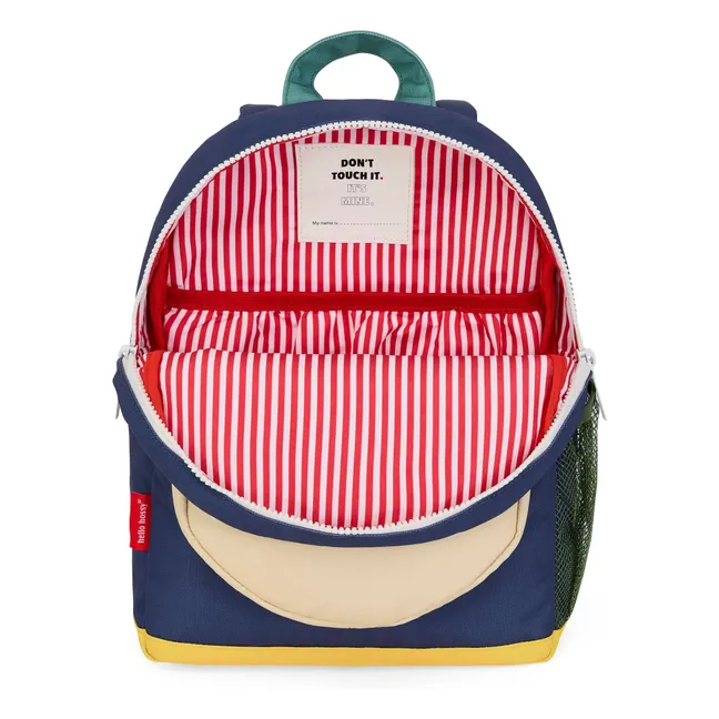 Bolsa azul oscuro | Azul Marino