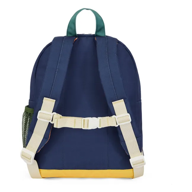 Bolsa azul oscuro | Azul Marino