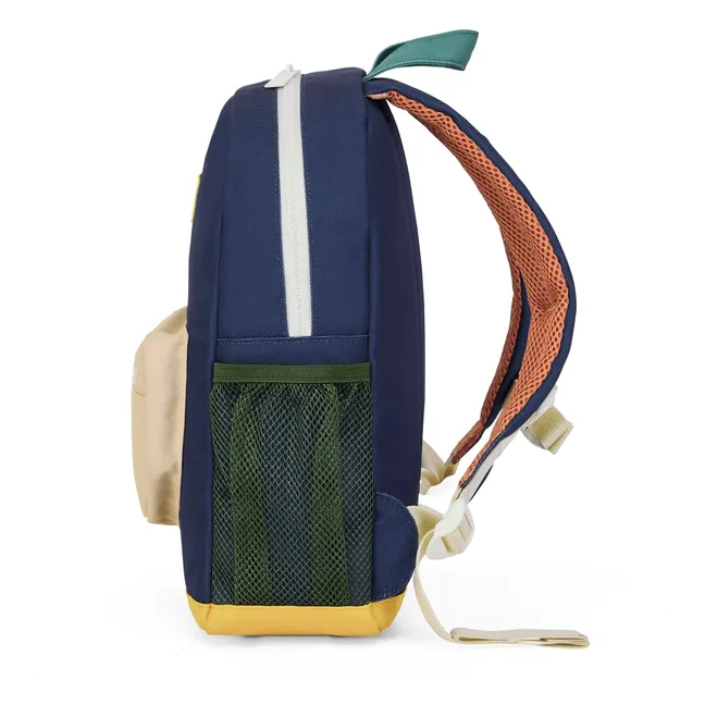 Bolsa azul oscuro | Azul Marino