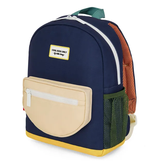 Bolsa azul oscuro | Azul Marino