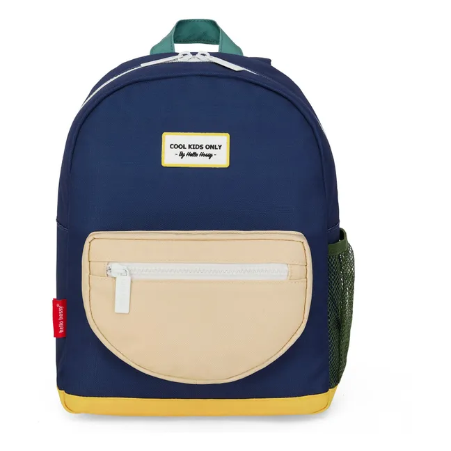 Bolsa azul oscuro | Azul Marino