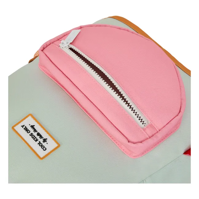 Tasche Water Green | Blasses Grün