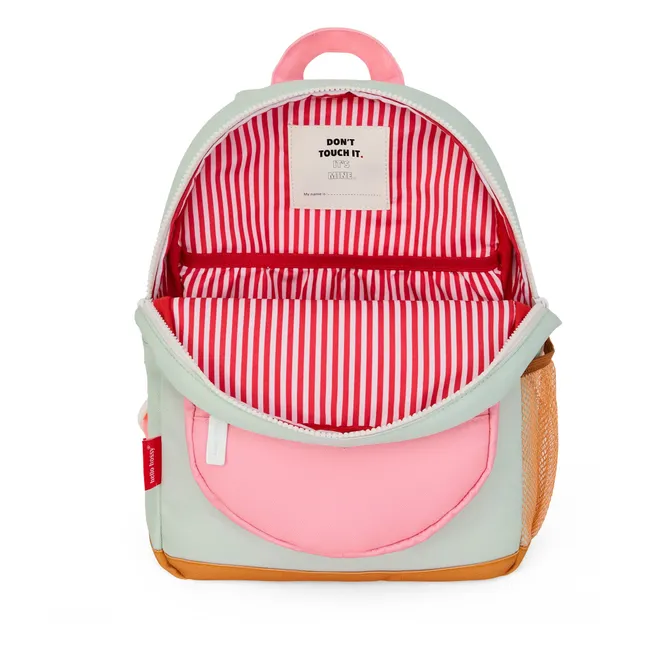 Sac Water Green | Vert pâle