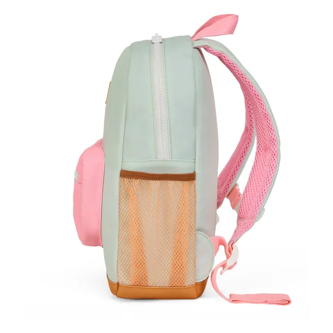 Agua Bolsa verde | Verde Pálido