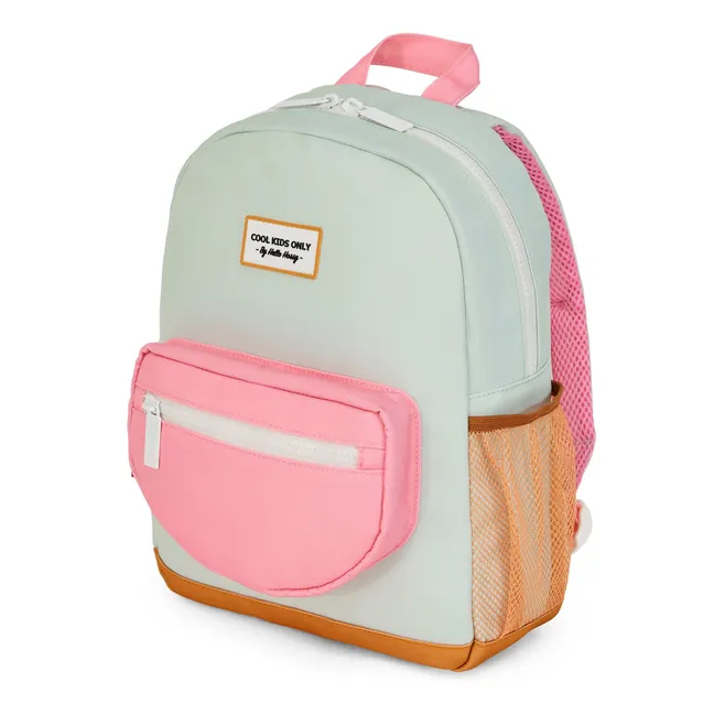 Sac Water Green | Vert pâle