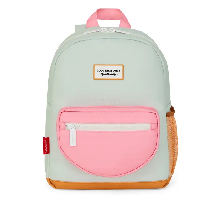 Sac Water Green | Vert pâle