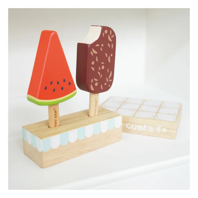 Fridge-freezer | White