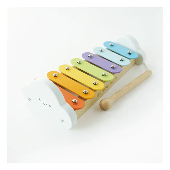 Arc-en-Ciel Xylophon