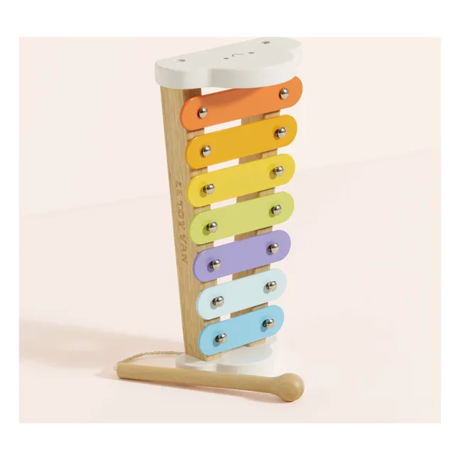 Arc-en-Ciel Xylophone