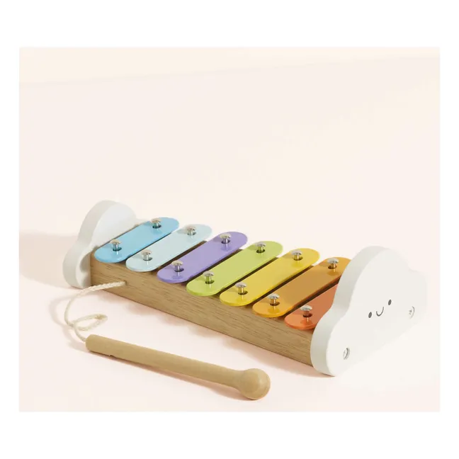 Arc-en-Ciel Xylophon