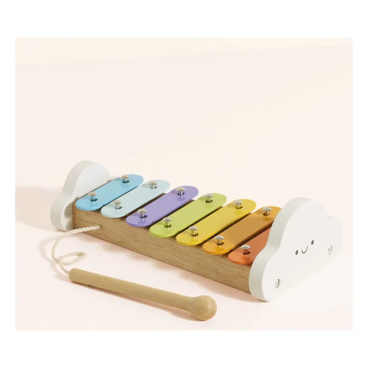 Xylophone Arc-en-Ciel- Image produit n°3