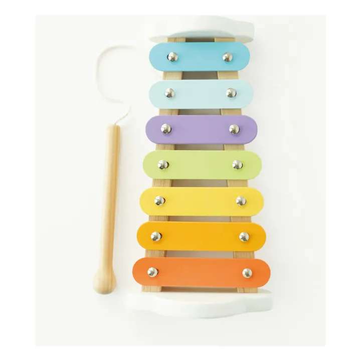 Xylophone Arc-en-Ciel- Image produit n°4