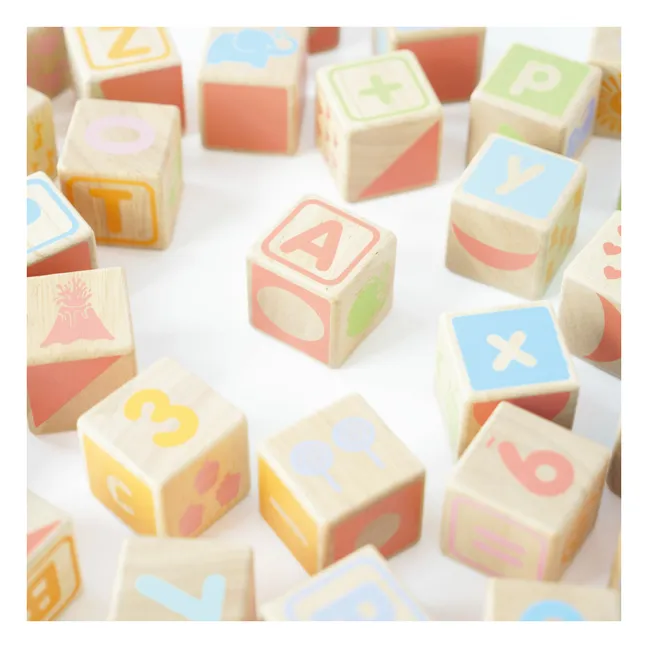 Blocchi ABC