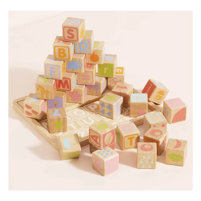 Blocchi ABC