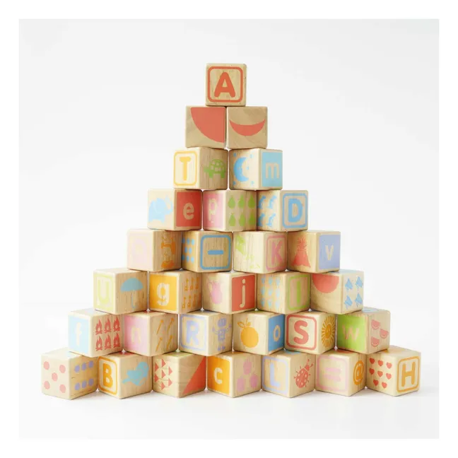 Blocchi ABC