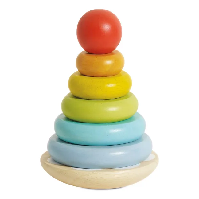 Stacking Culbuto