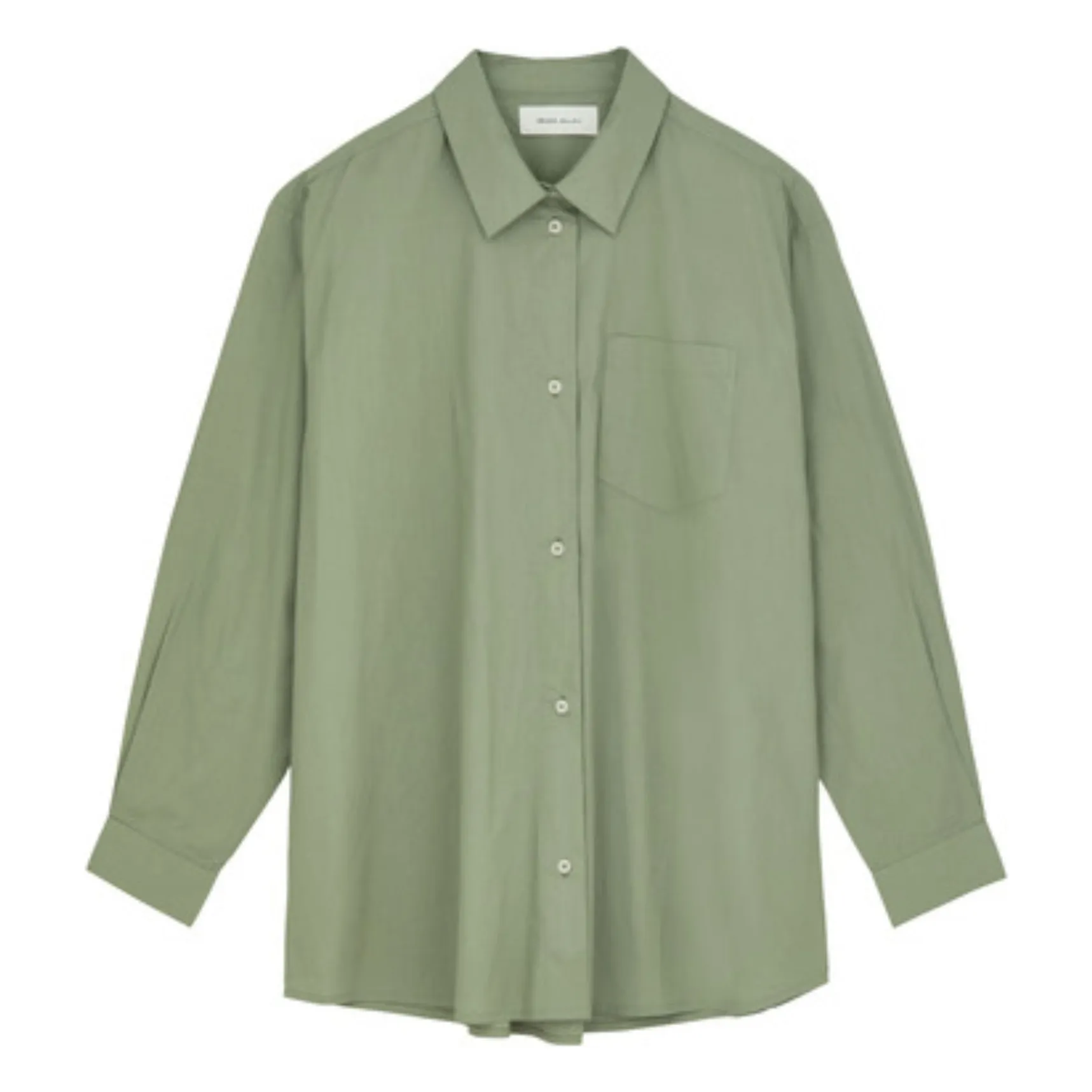 Skall Studio-Edgar Shirt main image 0