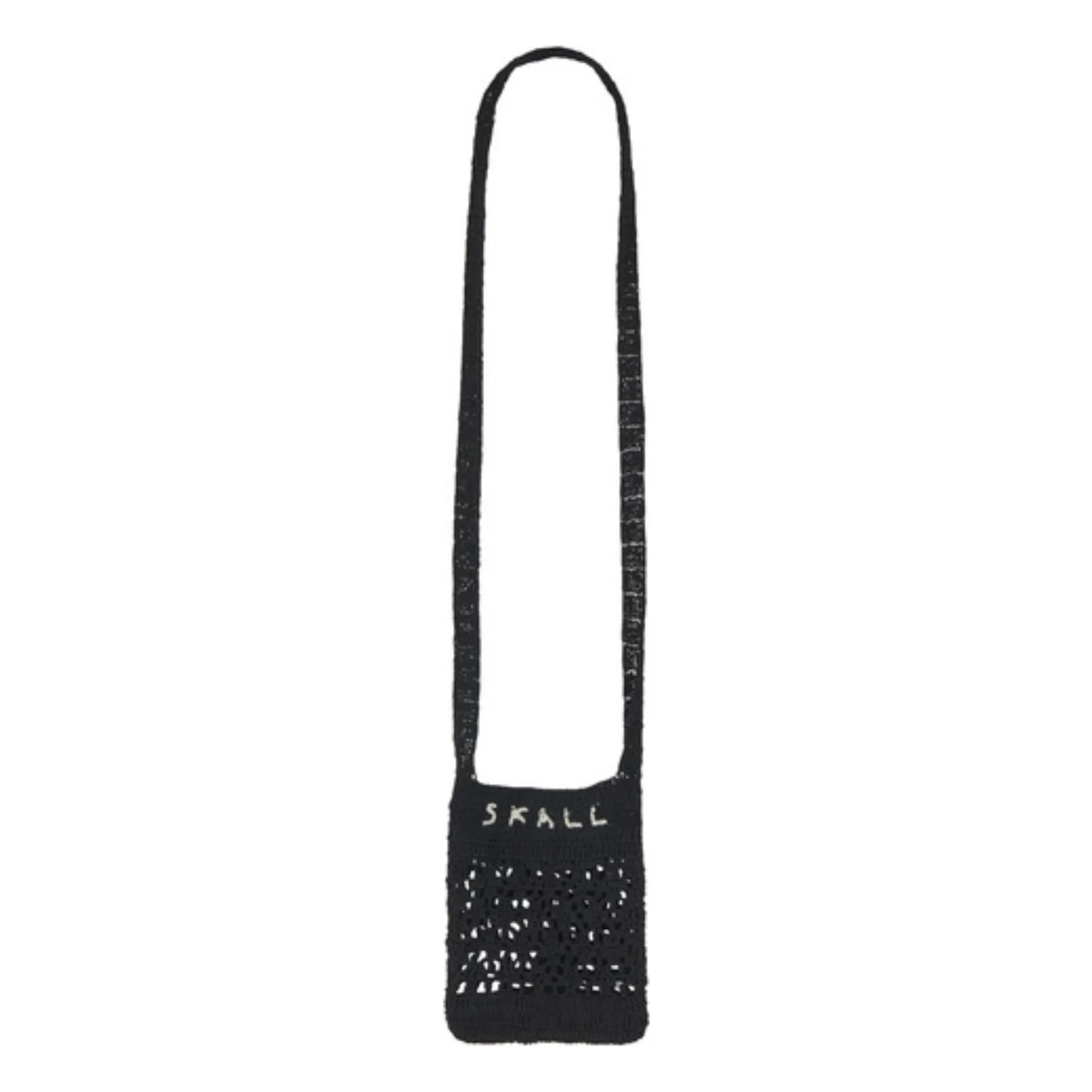 Skall Studio Black Vida Bag