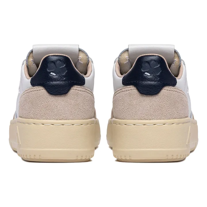 Baskets Kids Medalist Low Suecia | Azul Noche- Imagen del producto n°5