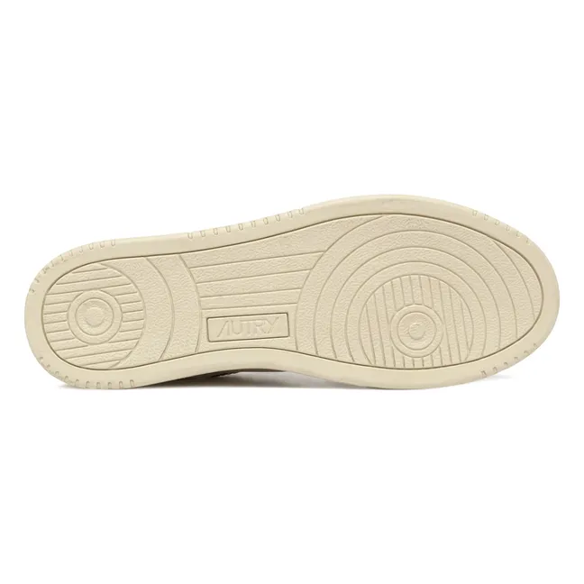 Sneaker Dallas Low | Weiß