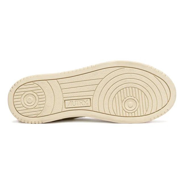 Medalist Low Stars sneakers | Brown