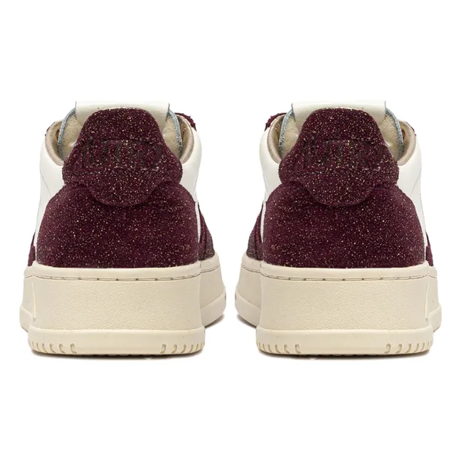 Medalist Low Stars sneakers | Brown