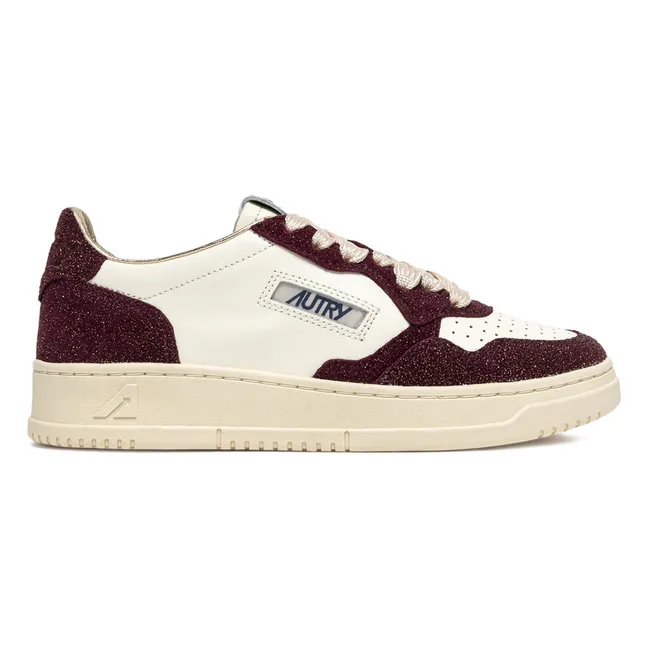 Medalist Low Stars sneakers | Brown