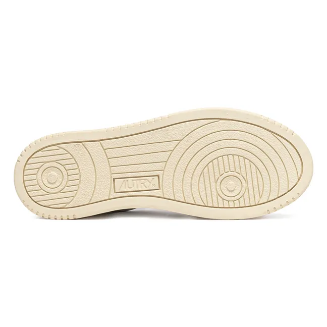 Scarpe da ginnastica Medalist Low Stars | Bianco