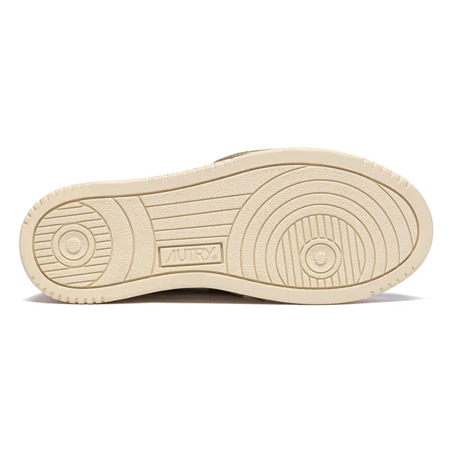 Medalist Low sneakers | White