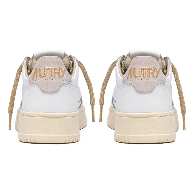 Sneakers Medalist Low | Weiß