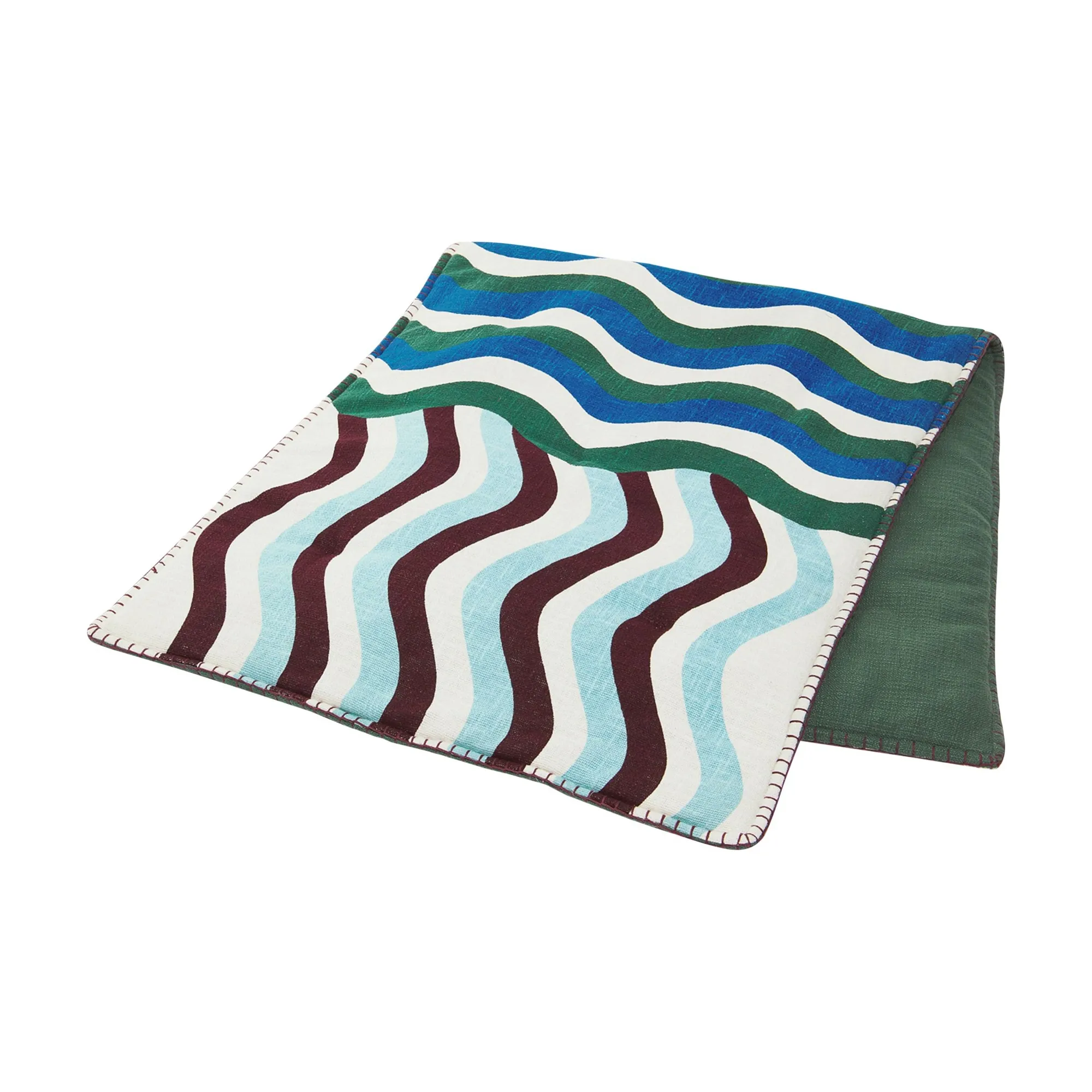 Mapoésie Blue Gamma Mattresses