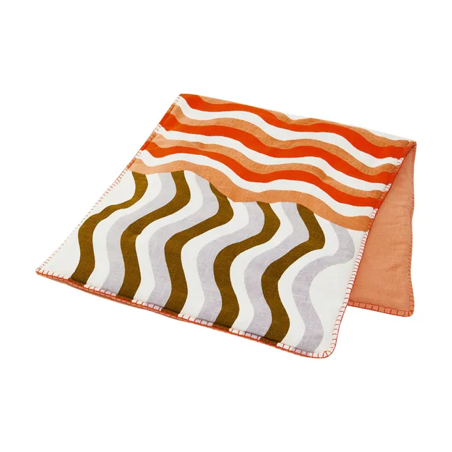 Gamma mattresses | Orange