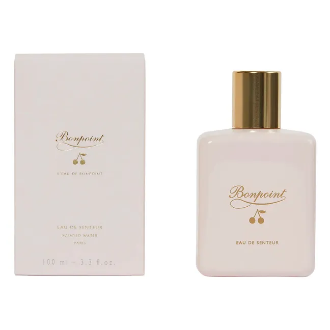 Coffret naissance valisette Petites Cerises