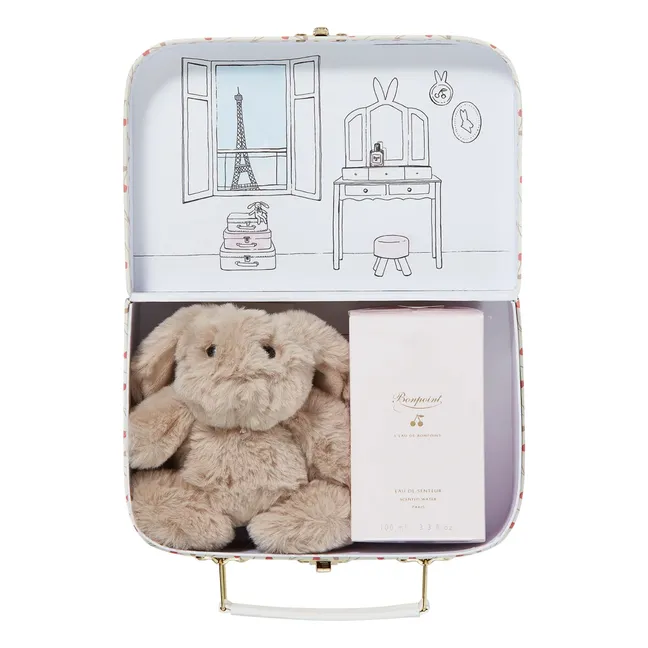 Set regalo Petites Cerises per bambini