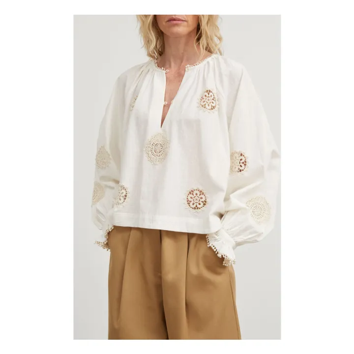Blouse Loreta