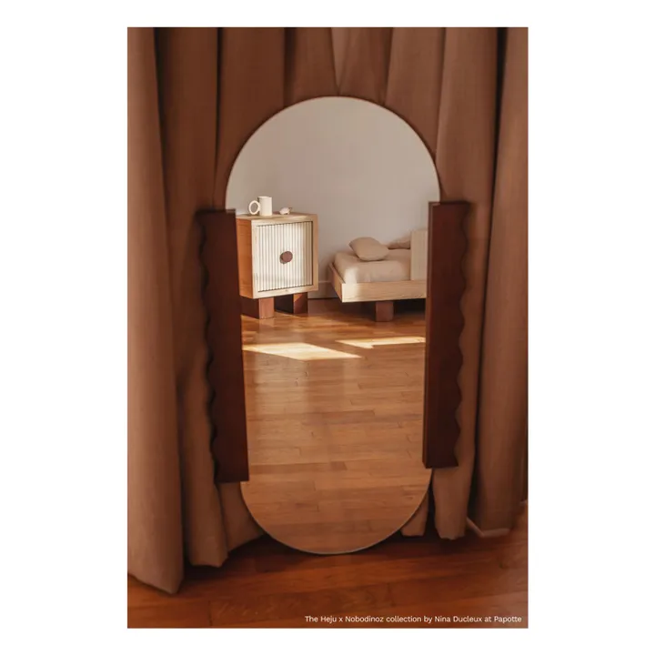 Miroir Nobodinoz x Heju- Image produit n°8
