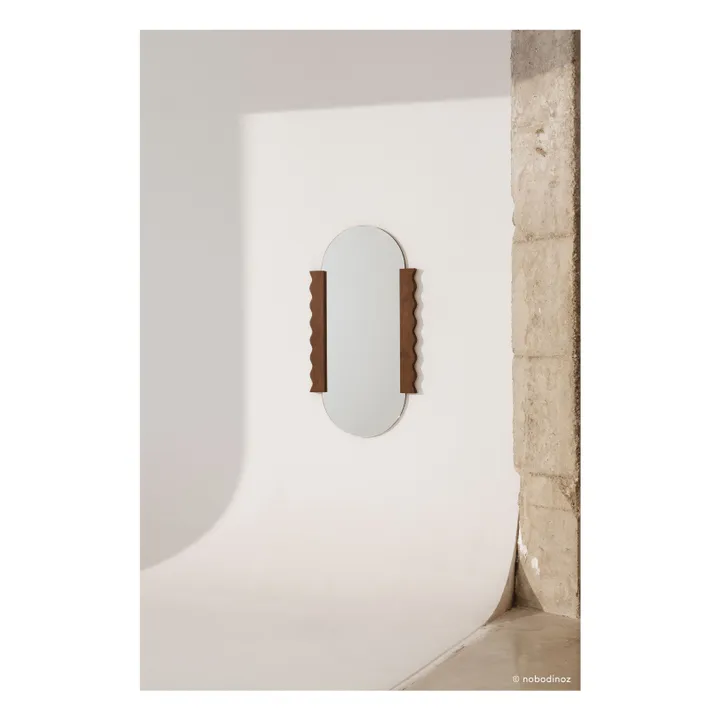 Miroir Nobodinoz x Heju- Image produit n°1