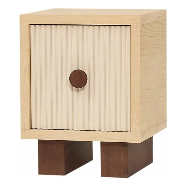Table de chevet Nobodinoz x Heju