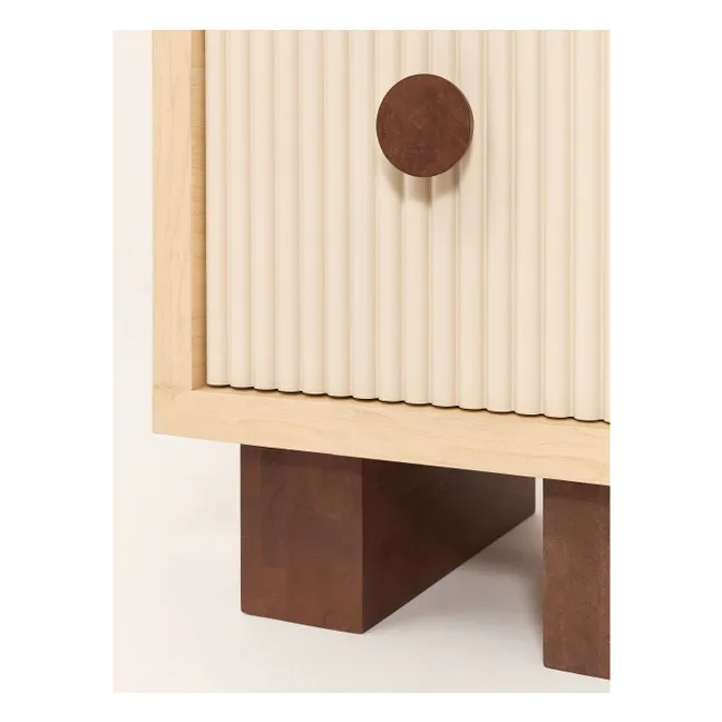 Nobodinoz x Heju bedside table