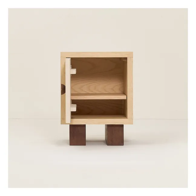 Nobodinoz x Heju bedside table