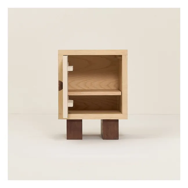Table de chevet Nobodinoz x Heju
