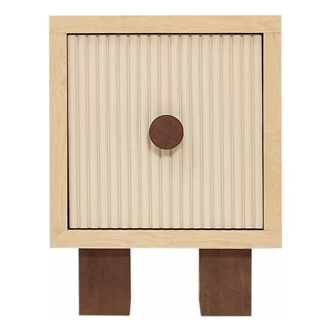 Nobodinoz x Heju bedside table