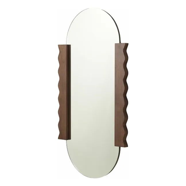 Miroir Nobodinoz x Heju