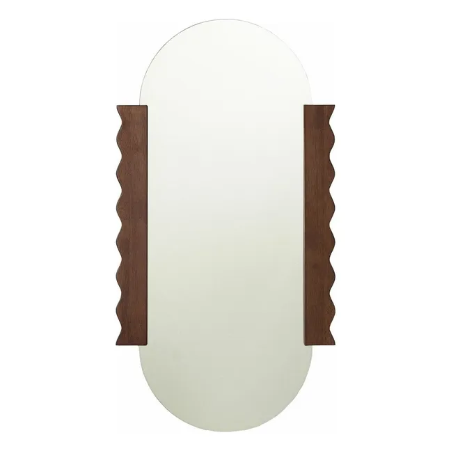 Espejo Nobodinoz x Heju