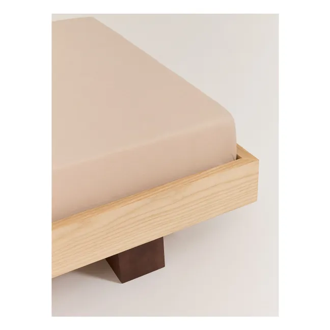 Nobodinoz x Heju cama junior evolutiva