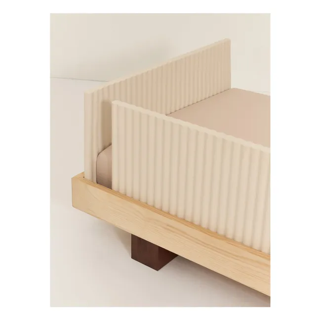 Nobodinoz x Heju cama junior evolutiva