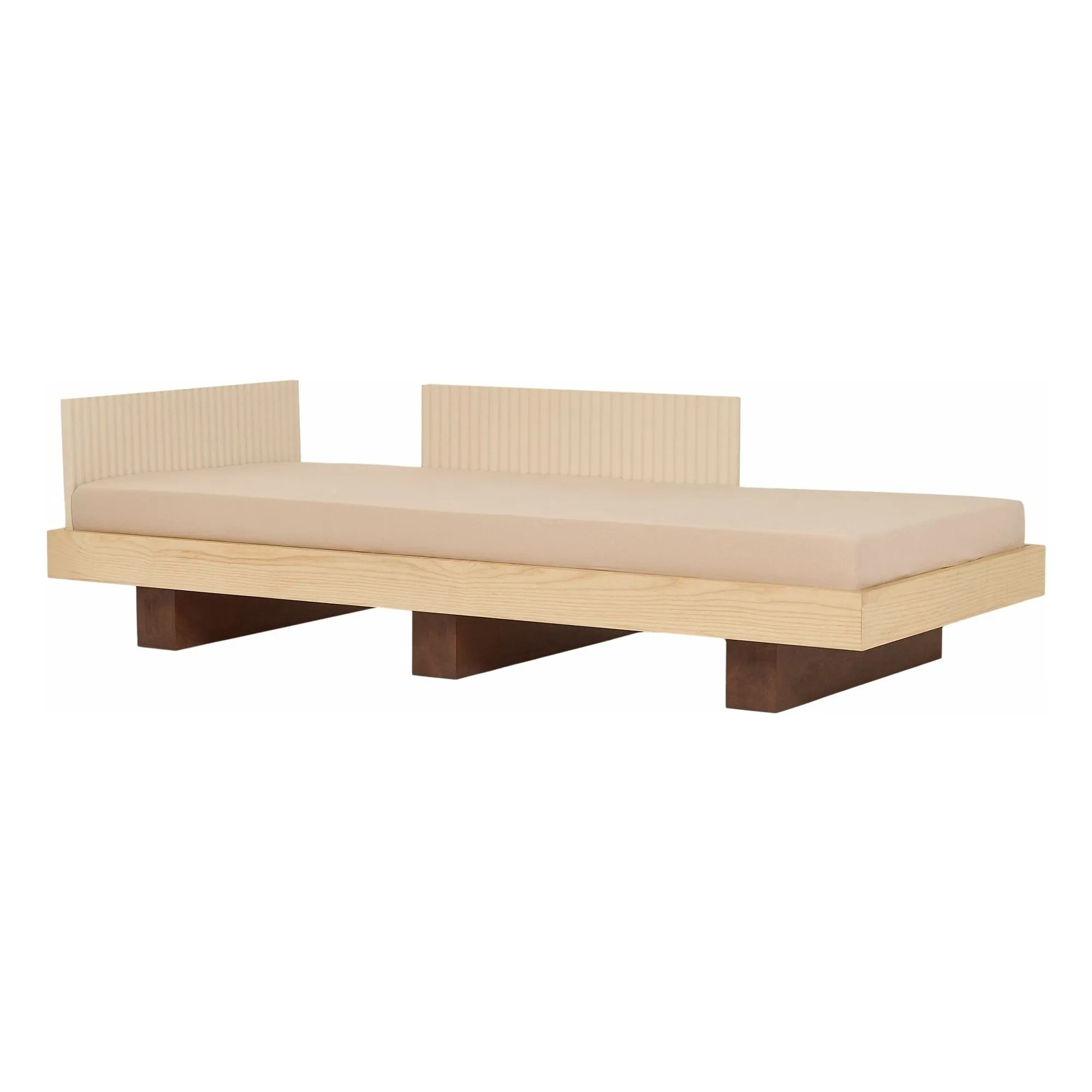 Nobodinoz Natural X Heju Junior Evolving Bed