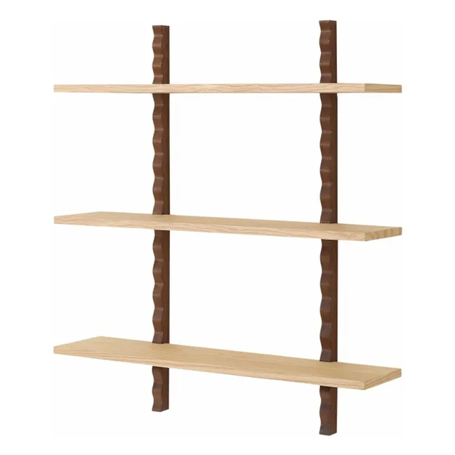 Nobodinoz x Heju wall shelf