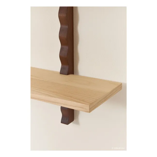Nobodinoz x Heju wall shelf