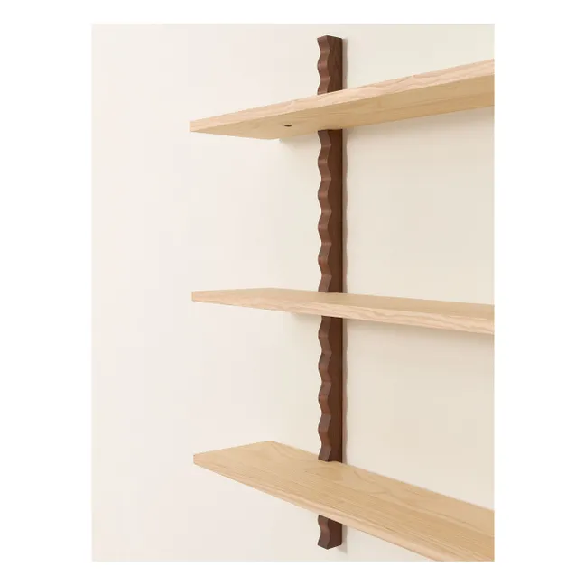 Nobodinoz x Heju wall shelf